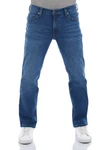 MUSTANG Straight Jeans Tramper Regular Fit 