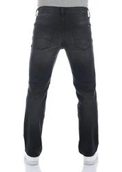 MUSTANG Straight Jeans Tramper Regular Fit 