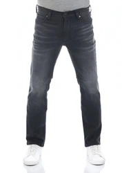 MUSTANG Straight Jeans Tramper Regular Fit 