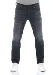 MUSTANG Straight Jeans Tramper Regular Fit 