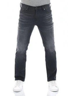 MUSTANG Straight Jeans Tramper Regular Fit 