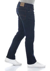 MUSTANG Straight Jeans Tramper Regular Fit 
