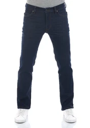 MUSTANG Straight Jeans Tramper Regular Fit 