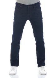 MUSTANG Straight Jeans Tramper Regular Fit 