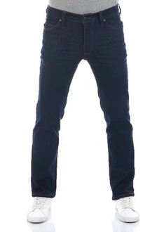 MUSTANG Straight Jeans Tramper Regular Fit