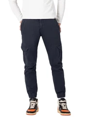 Timezone Cargohose Regular Brooklyntz 
