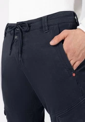 Timezone Cargohose Regular Brooklyntz 