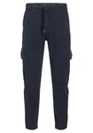 Timezone Cargohose Regular Brooklyntz 