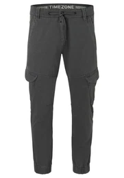 Cargohose REGULAR BROOKLYNTZ mit Stretch
