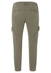 Timezone Cargohose Regular Brooklyntz 