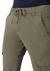 Timezone Cargohose Regular Brooklyntz 