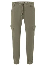 Timezone Cargohose Regular Brooklyntz 