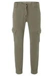 Timezone Cargohose Regular Brooklyntz 