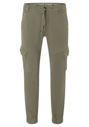 Timezone Cargohose Regular Brooklyntz 