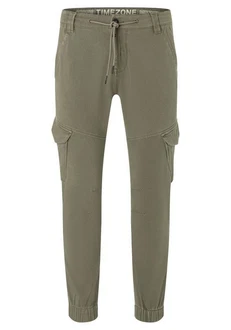 Timezone Cargohose Regular Brooklyntz Timezone Cargohose Regular Brooklyntz