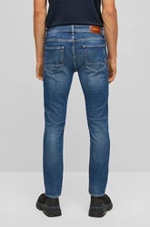 BOSS Jeans Taber BC-C Blau