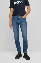 BOSS Jeans Taber BC-C Blau