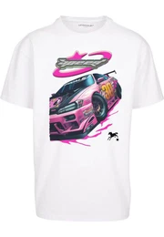 T-Shirt Herren Speed Heavy Oversize Tee (1-tlg)