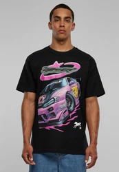 Upscale by Mister Tee Speed Heavy Oversize Tee 