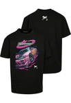 Upscale by Mister Tee Speed Heavy Oversize Tee 