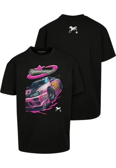 Upscale by Mister Tee Speed Heavy Oversize Tee Upscale by Mister Tee Speed Heavy Oversize Tee
