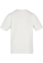 Upscale by Mister Tee Origami Tee Creme/Weiß/Grau/Hellblau