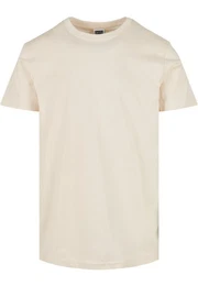 T-Shirt Herren Basic Tee (1-tlg)