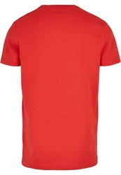 URBAN CLASSICS T-Shirt Urban Classics Herren Basic Tee 