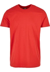 URBAN CLASSICS T-Shirt Urban Classics Herren Basic Tee 