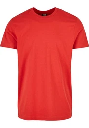 T-Shirt Herren Basic Tee (1-tlg)