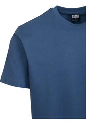 URBAN CLASSICS T-Shirt Urban Classics Herren Basic Tee 