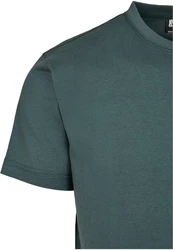 URBAN CLASSICS T-Shirt Urban Classics Herren Basic Tee 