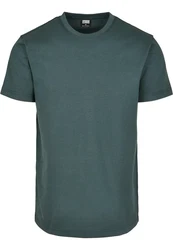 URBAN CLASSICS T-Shirt Urban Classics Herren Basic Tee 