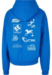 Upscale by Mister Tee Kapuzensweatshirt 