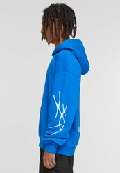 Upscale by Mister Tee Kapuzensweatshirt 