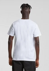 Mister Tee T-Shirt Depresso Tee Braun/Lila