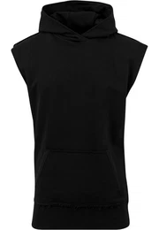 Sweatshirt Herren Open Edge Sleeveless Hoody (1-tlg)
