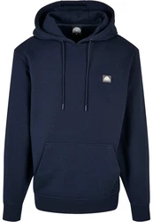 Southpole Kapuzensweatshirt Square Logo Hoody 