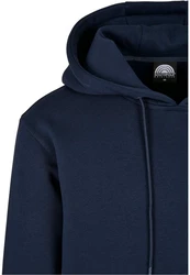Southpole Kapuzensweatshirt Square Logo Hoody 
