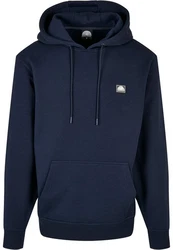 Southpole Kapuzensweatshirt Square Logo Hoody 