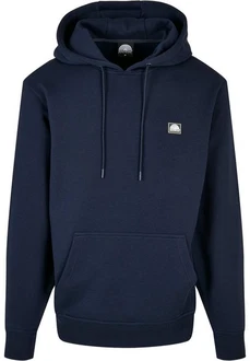 Southpole Kapuzensweatshirt Square Logo Hoody