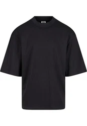 URBAN CLASSICS T-Shirt Urban Classics Herren Oversized Sleeve Tee 