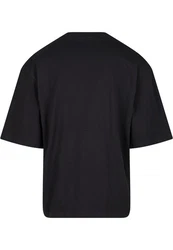 URBAN CLASSICS T-Shirt Urban Classics Herren Oversized Sleeve Tee 