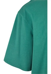 URBAN CLASSICS T-Shirt Urban Classics Herren Oversized Sleeve Tee 