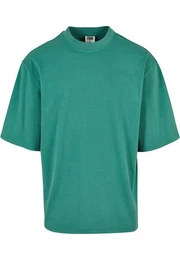 T-Shirt Herren Organic Oversized Sleeve Tee (1-tlg)