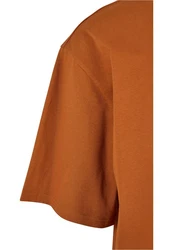 URBAN CLASSICS T-Shirt Urban Classics Herren Oversized Sleeve Tee 