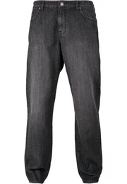 Bequeme Jeans Herren Loose Fit Jeans (1-tlg)