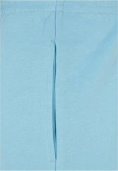 Urban Classics Herren Wide Terry Sweatshorts 