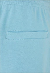 Urban Classics Herren Wide Terry Sweatshorts 