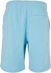Urban Classics Herren Wide Terry Sweatshorts 